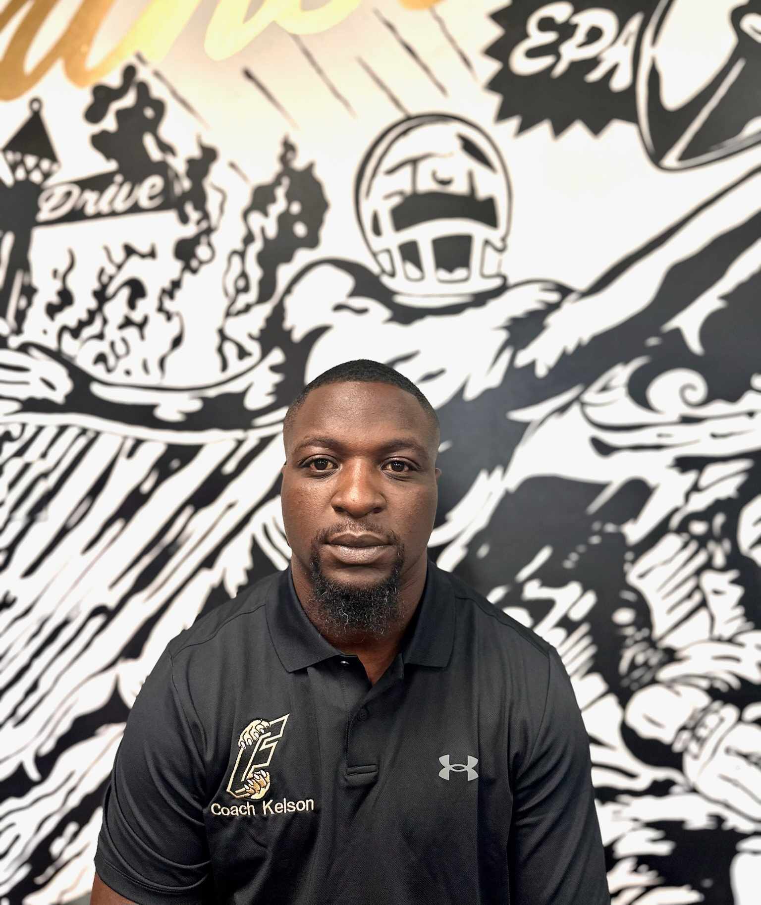 Blustein Recruiting on X Congratulations to Jermain Kelson Sr. who is the new head football coach at Everglades Preparatory Academy. Kelson knows the south Florida area having attended Miami Southridg...