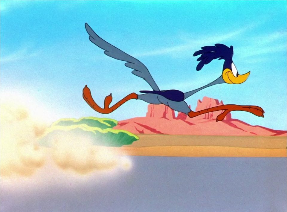 As a lifelong Looney Tunes fan, growing up memorizing the classics, "Coyote vs. ACME" was always my most anticipated film to see in 2023. 

It still is, in 2024.

A passion project with artistic integrity and love for the IP should release.

#ReleaseCoyoteVsAcme #SaveCoyoteVsAcme