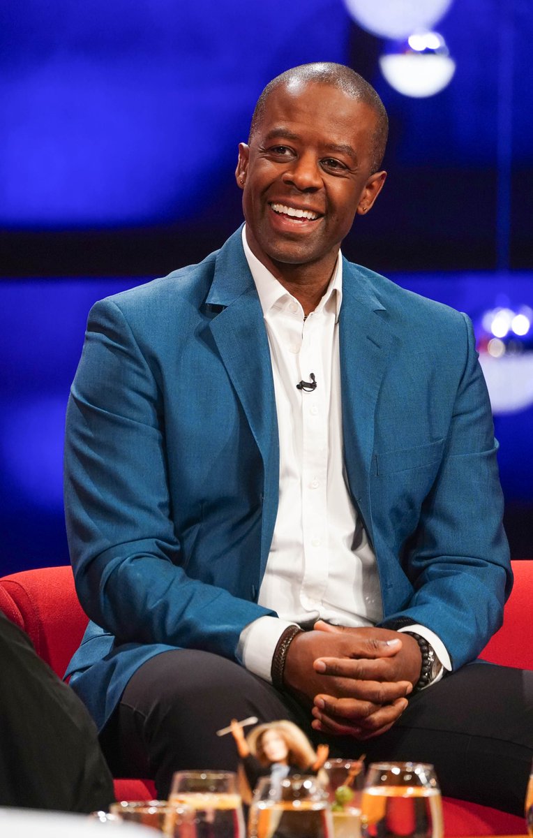 Adrian Lester tweet media