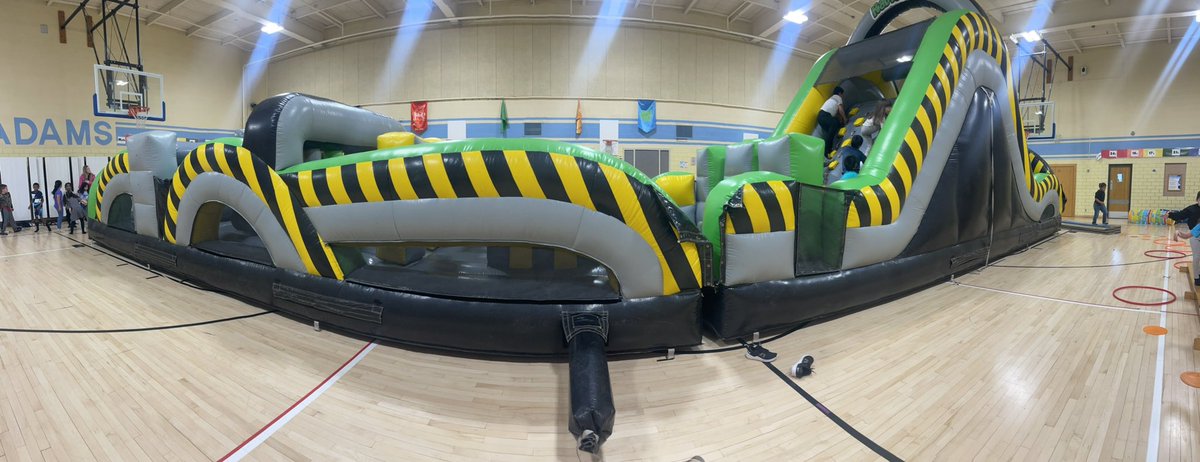 Adams Elementary tweet media