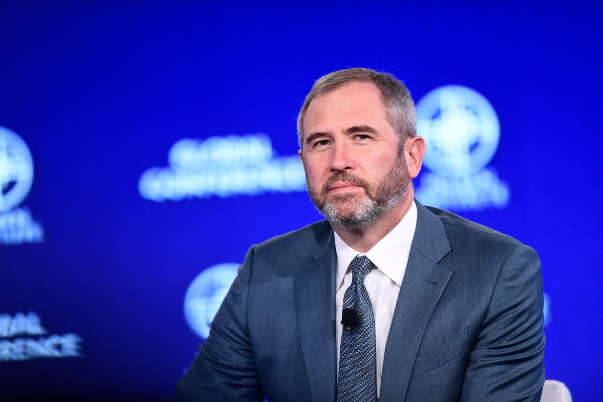 🚨RUMORS: #XRP ETF in 2024 and <a href="/Ripple/">Ripple</a> IPO in 2025!

Brad Garlinghouse: Spot ETFs Are 'Inevitable' 🔥