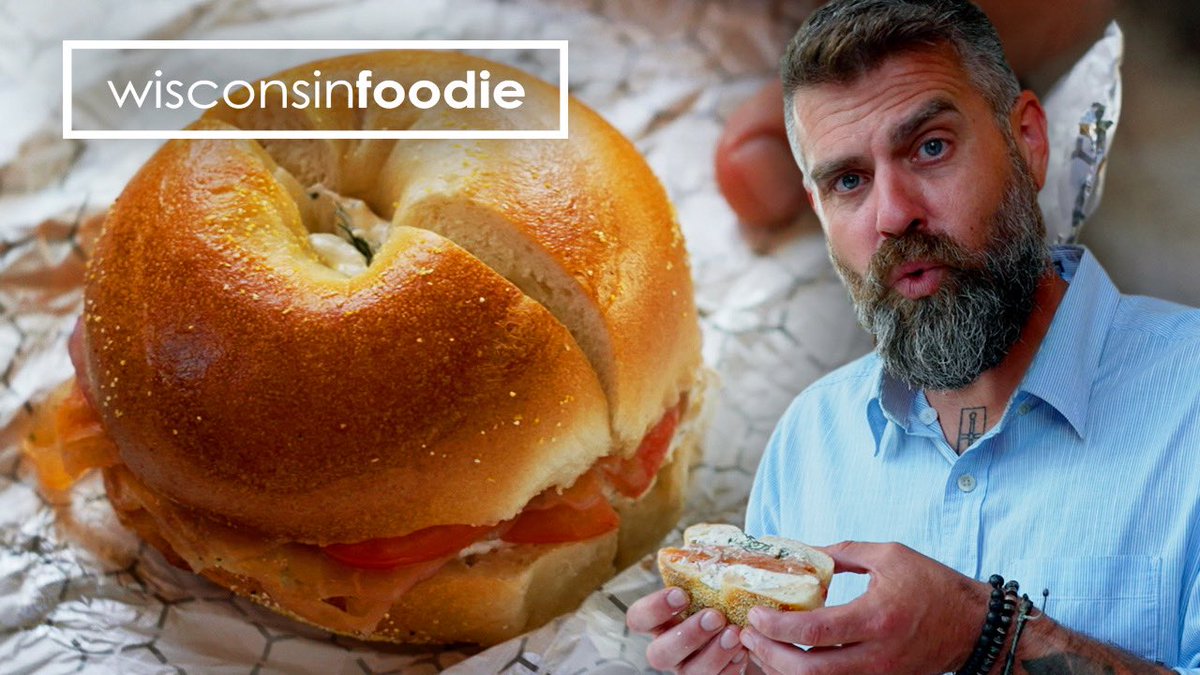 Wisconsin Foodie tweet media