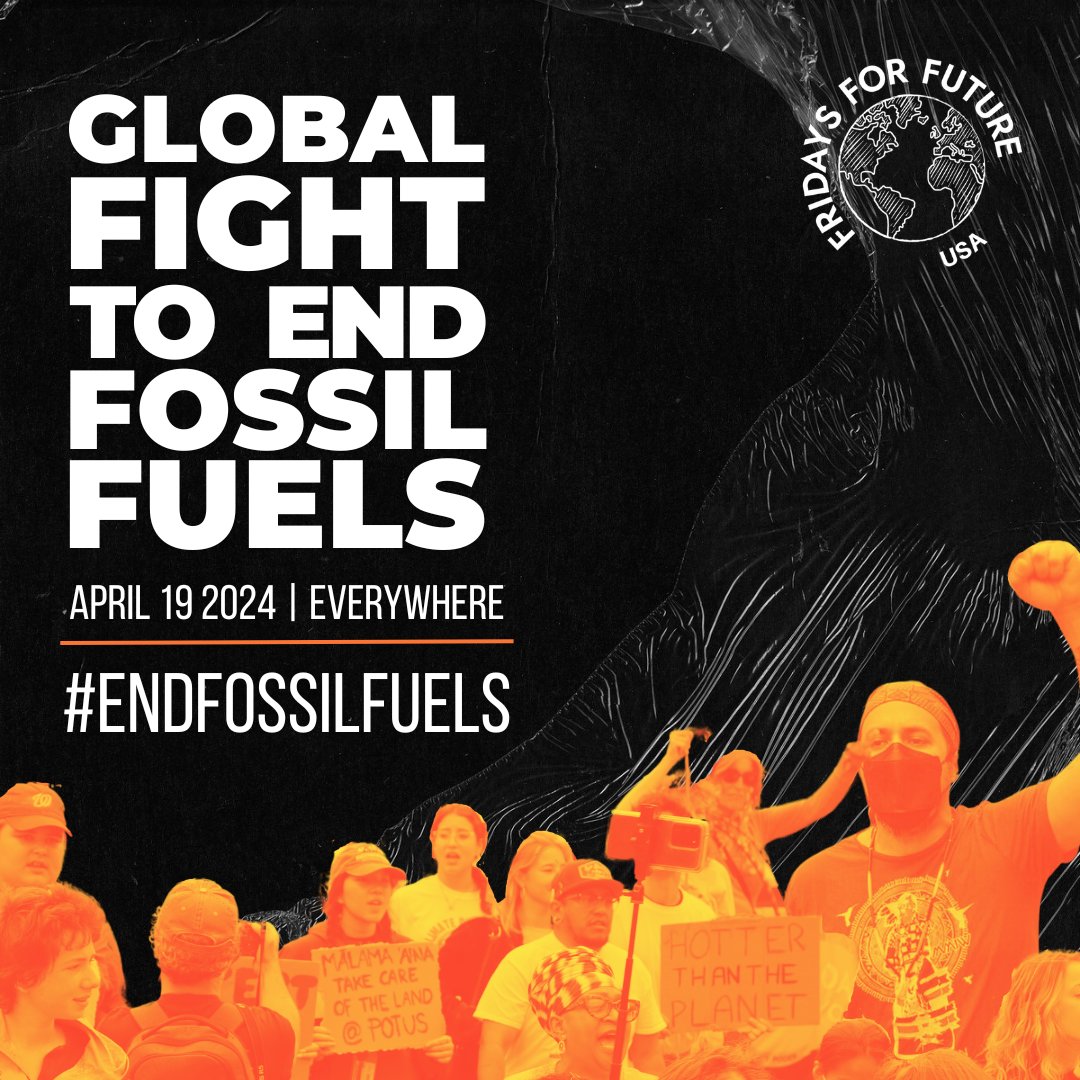 Fridays For Future USA tweet media