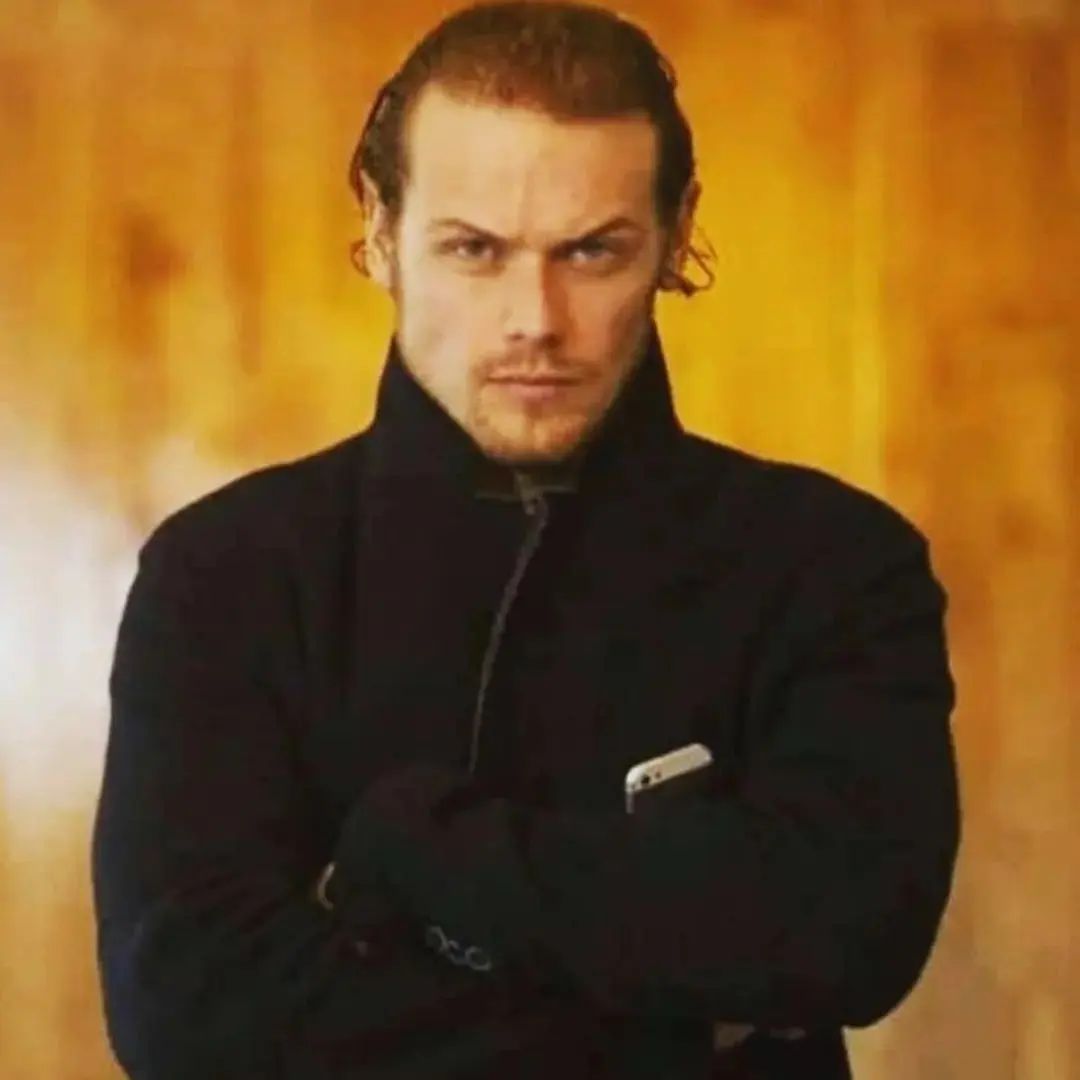 Outlanderdicted's tweet image. Photos of Sam from an interview with the Scottish National newspaper on February 16, 2016🏴󠁧󠁢󠁳󠁣󠁴󠁿 #samheughan #Scottishactor #outlander #loveforsam #kingofmen