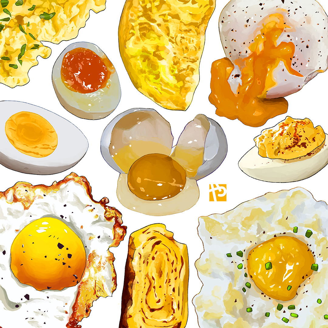 itadaki_yasu's tweet image. Flats v Render