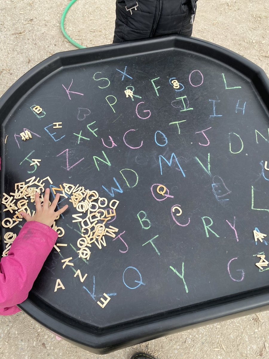 🔍📚 Today, our literacy detectives were on a mission, matching upper case letters like pros! Explosions of letter identification filled the air - no challenge too big for our Orca detectives! 🕵️‍♂️🔤 #LiteracyFun #OrcaDetectives #LearningAdventure #orcaproud