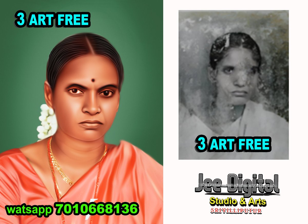 DigitalJee's tweet photo. #smudgepainting #artwork #digitalart #digitaloilpainting #imaginaryart #familygoals #happiness #coupleart #gifts #frames #penciart #posterart #Glassart #indiangifts #tamil #chennai #woodart #tamilgirls #chennaimodels #chennaigirls #lineartl #indiangirls #miraclestudio #giftshop https://t.co/3CRnPG73iT