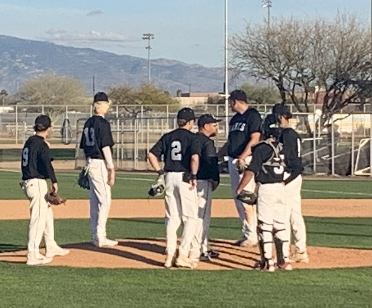 Final from Tucson, AZ
Hanks 8 Tanque Verde 3
WP: R. McFarland 
         5 2/3 inn. 
D. Rivas 2-4
G. Castanon 1-2, 2 RBI
N. Serrano 1-3, 2B, 2 RBI