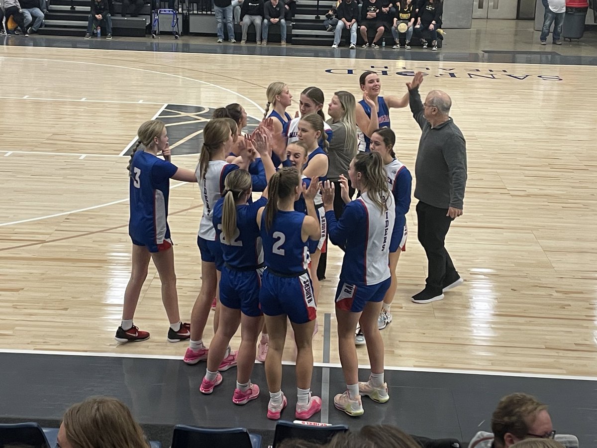 Maple River GBB tweet media