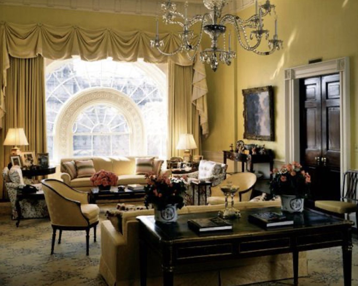 Presidential Wisdom tweet media