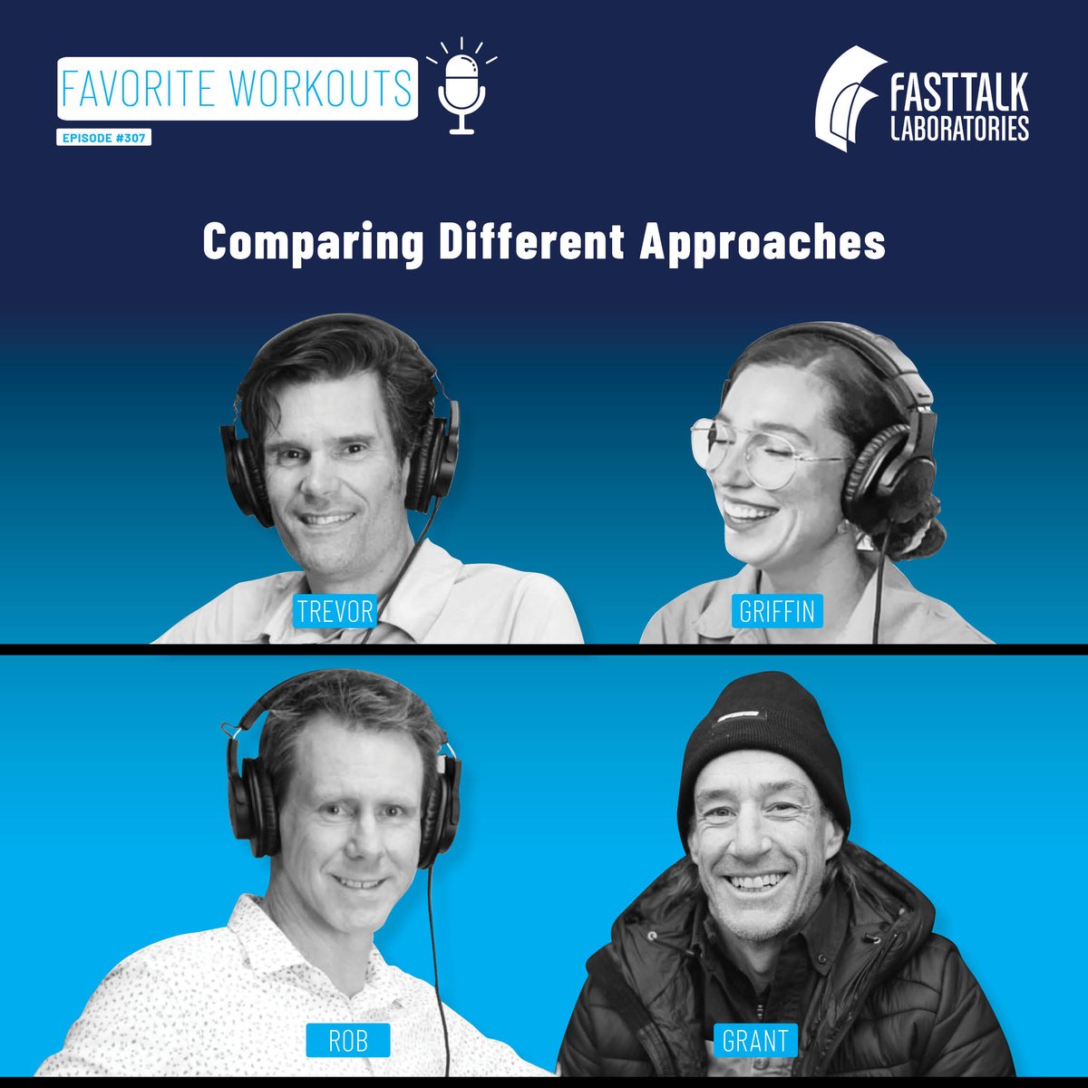 fasttalklabs's tweet photo. All-star Fast Talk guests @StephenSeiler, @FascatFrank Overton, and @SonyaLooney share their favorite workouts in this week’s episode.
https://t.co/HjEA0ZJT6B
#FastTalkLabs #FastTalk #FavoriteWorkout https://t.co/ePJQ1Nv9wA