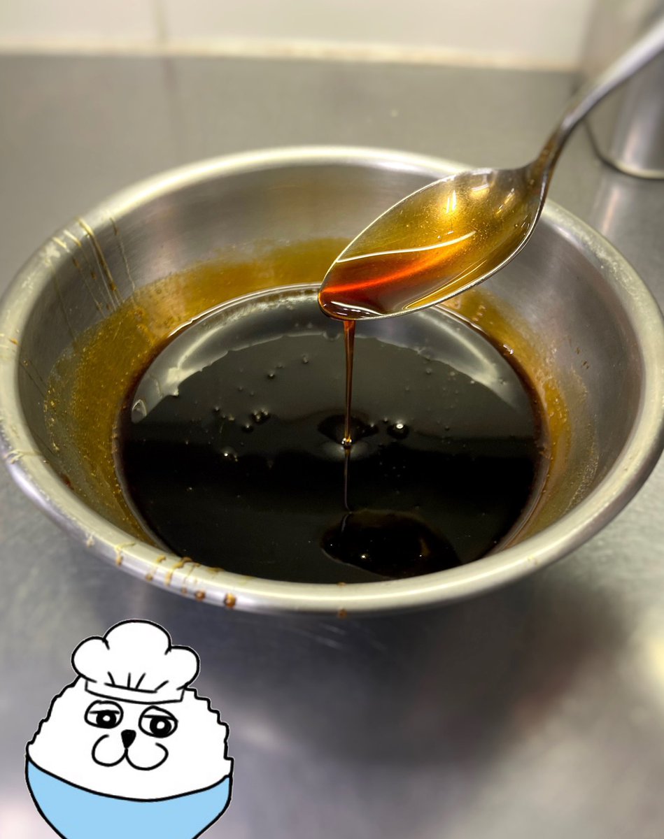 麦ライス(シェフ) tweet media