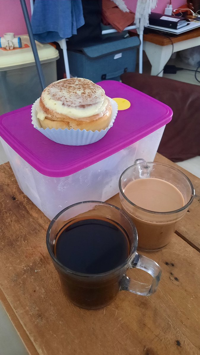 Balinest's tweet photo. Sudah sarapan hari ini? #kopi https://t.co/GXE6SUtEEV