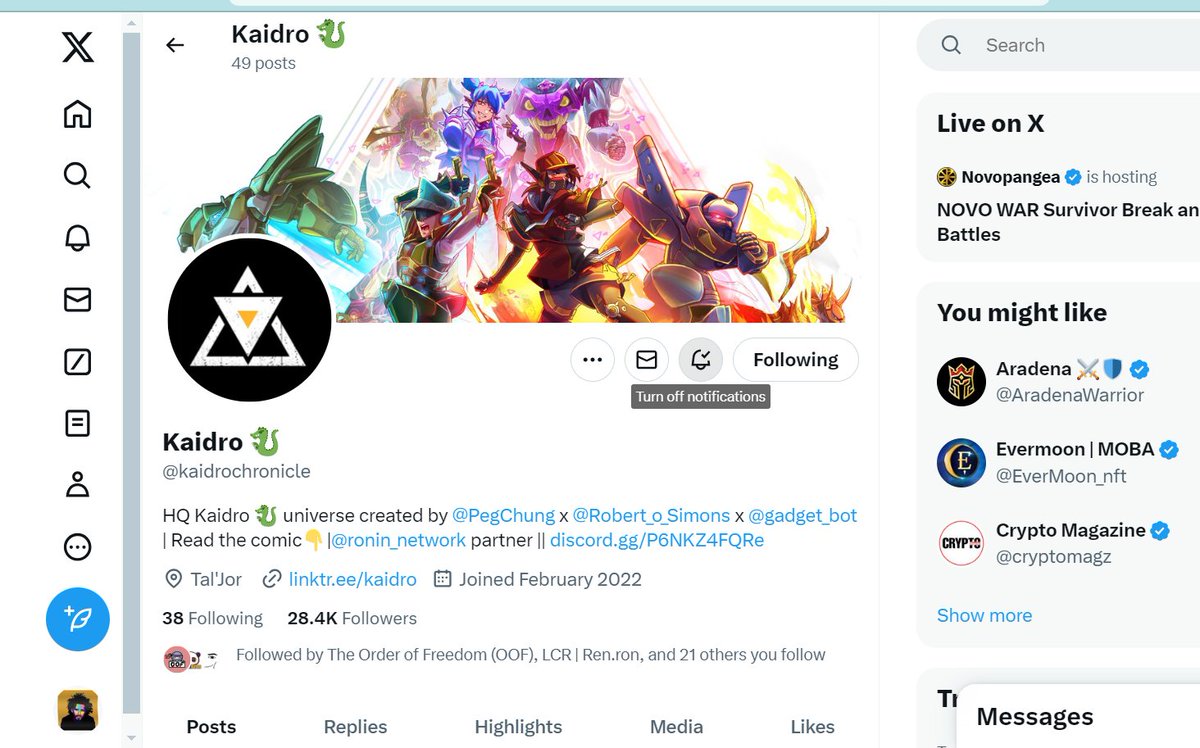 jcodc101's tweet photo. @AxieLima @Jihoz_Axie @kaidrochronicle Done https://t.co/4Q8annNgul
