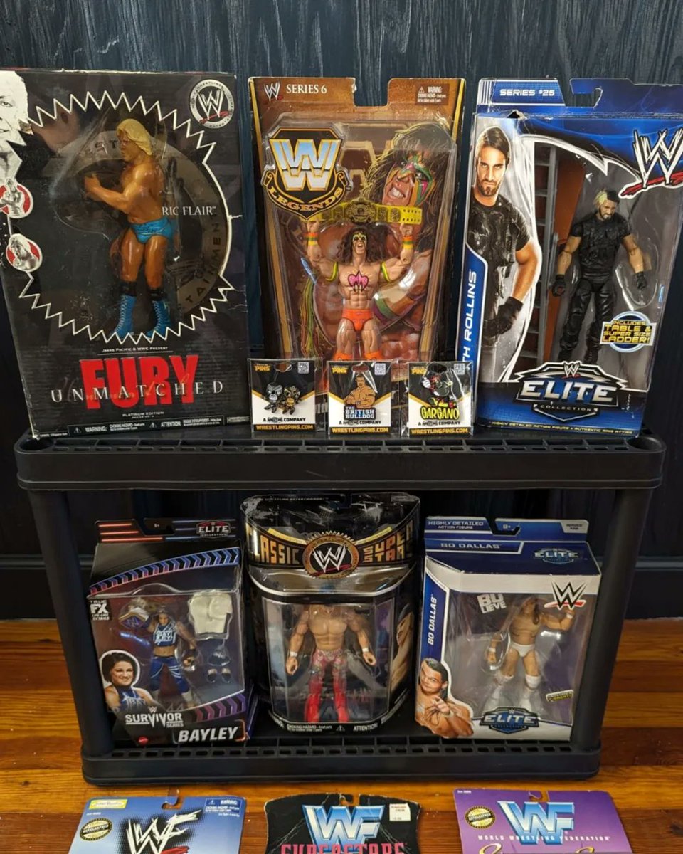 who's hanging with young j tomorrow?!?

we got some HEAT being auctioned off starting at $5! we've also got some mystery figs starting at $1 👀

don't miss out, we're just getting started!

join us on <a href="/Whatnot/">Whatnot</a> 1pm est tomorrow!
live stream link here 👇
whatnot.com/s/hH7tNeyM