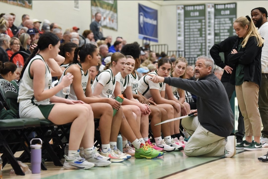 CDGirlsBB (@cdladyrams) on Twitter photo CD defeats Manheim Township in the 6A quarterfinals 56-46. CD advances to play at Wilson on Monday. <a href="/lauren_cavoli/">Lauren Cavoli</a> led CD with 16, <a href="/Kaylafletch23/">Kayla Fletcher</a> 11 points, <a href="/oliviagreen40/">Olivia Green</a> 10 points 18 rebounds and 4 assists. CD defeats Manheim Township in the 6A quarterfinals 56-46. CD advances to play at Wilson on Monday. <a href="/lauren_cavoli/">Lauren Cavoli</a> led CD with 16, <a href="/Kaylafletch23/">Kayla Fletcher</a> 11 points, <a href="/oliviagreen40/">Olivia Green</a> 10 points 18 rebounds and 4 assists.