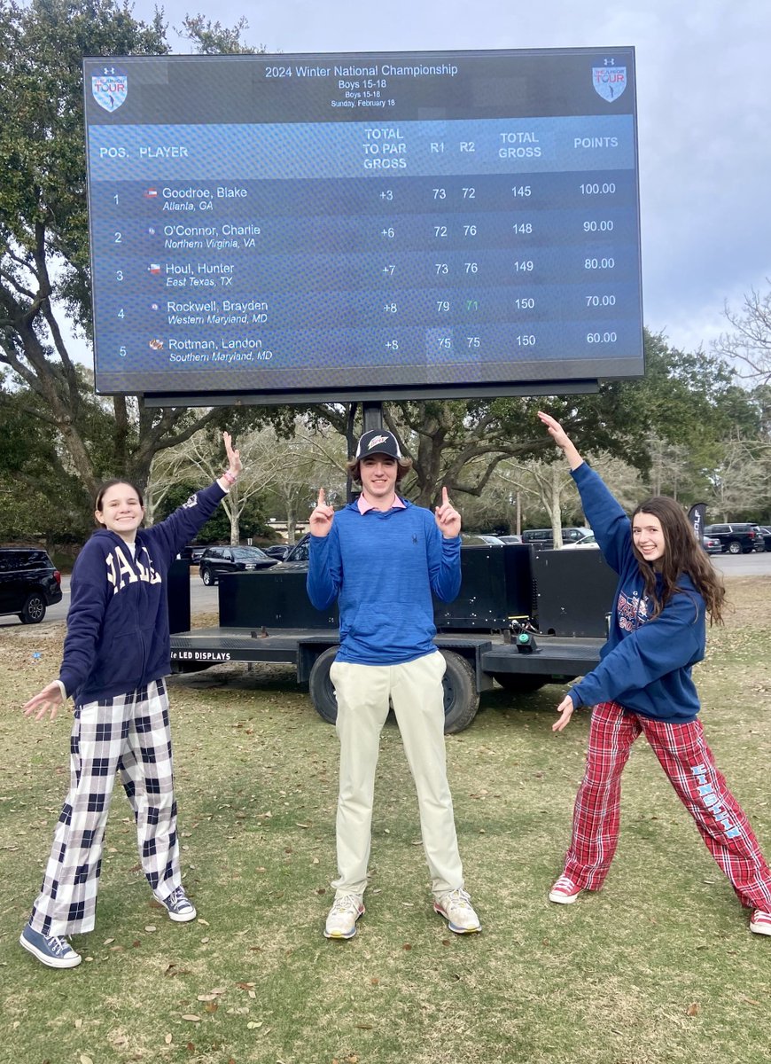 WeAreTheTitans tweet media