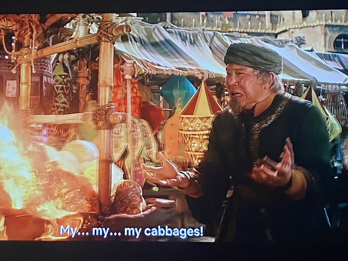 David Proby tweet media