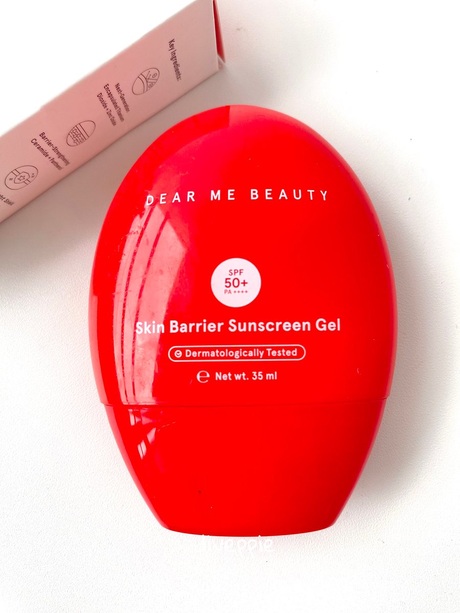 diveppie's tweet photo. SENSITIVE SKIN YANG LAGI CARI SUNSCREEN SINI DEH!

kenalan sama sunscreen ‘ndut’ inii yang nggak hanya ngelindungin dari sinar matahari tapi juga sensitive-skin friendly!!✨

yuk simak review akuu~ https://t.co/kVeLwBvKTZ