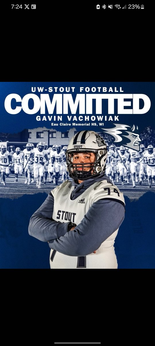 Gavin tweet media