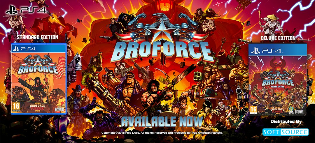 Soft Source Games tweet media