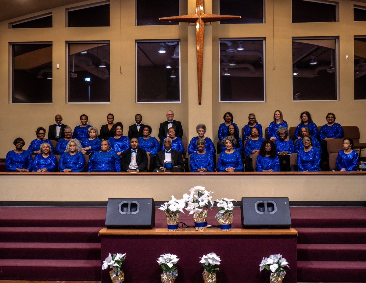 SouthDallasCC's tweet photo. The South Dallas Concert Choir in concert Christmas 2023
https://t.co/VMveHuqKEp https://t.co/D9HkFrJTIf