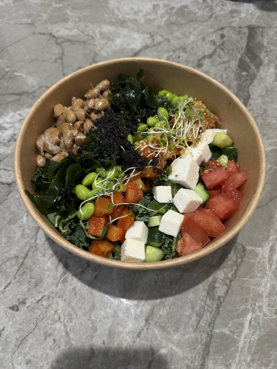 確認♡サラダボウル♡オーダー受け付け 確認ˊᵕˋサラダボウル♡オーダー受け付け