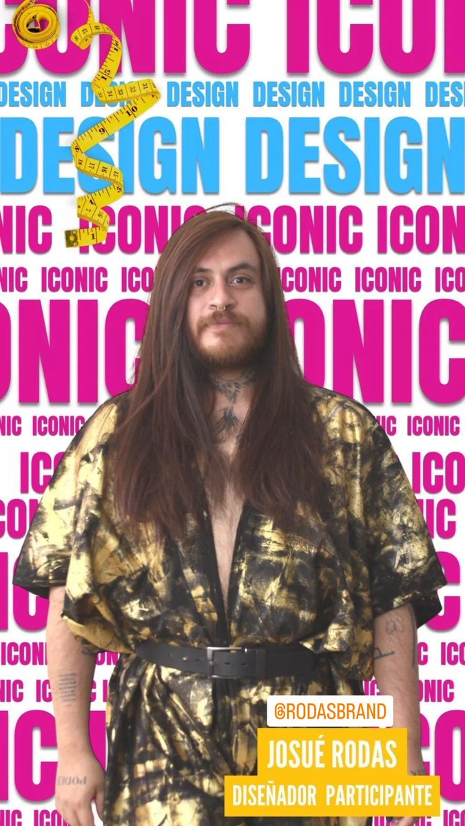 DragsNoti's tweet photo. Josue Rodas
Participante #IconicDFW https://t.co/Go0XjIHb7p
