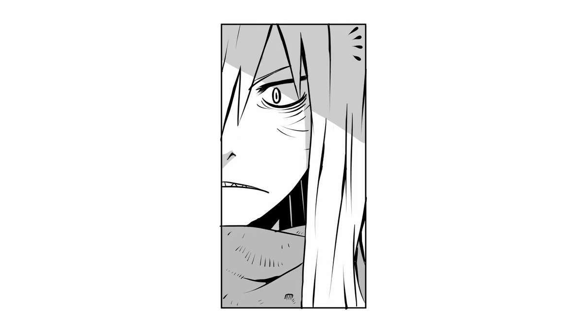 ReploidReaper's tweet photo. @GxardianDragon " ...WHAT THE HELL DO YOU MEAN BY KIDS?! " https://t.co/nm0u9PsvQG