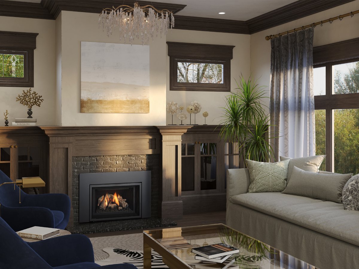 Regency Fireplaces tweet media