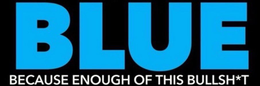 @MikeM964 Glad you’re out Mike. Am happy to give you a follow.💙🌊💙 #VoteBlueToSaveAmerica2024 💙🌊#VoteBlueForSoManyReasons #VoteBlueToProtectOurRights2024 #Equality4All #StrongerTogether