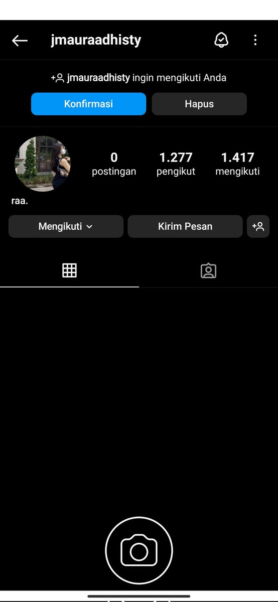 rachie3e's tweet photo. @nobaely @fouearth ak hampir kena jg kak.. 🥲 dia akun ig nya banyakkkk btw https://t.co/FzqwOheGd6