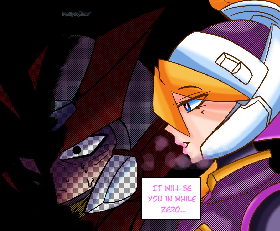 FtreSNP0917's tweet photo. #megamanzero #megaman #rockmanzero #rockmanzero2 #rockman #funny #Memes #zeromegaman #rockmanzero3 #fanart #megamanfanart #ciel #Zero #MegaMan #fullcolor #color #digitalart #DigitalArtist https://t.co/kCJWRyqqLC