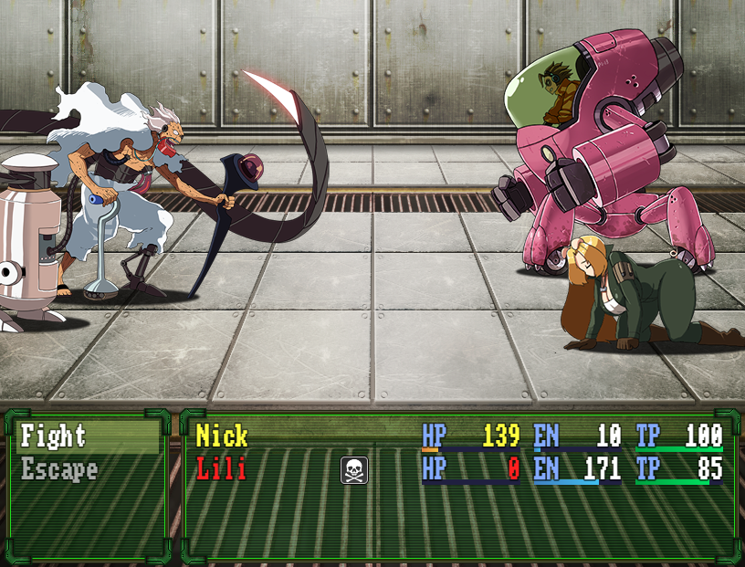 A Shark For Trouble tweet media