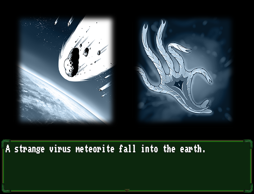 A Shark For Trouble tweet media