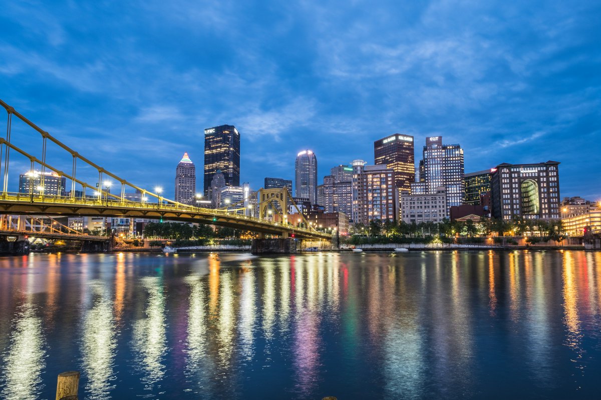 Seeking AVP #Underwriting & Chief #Underwriter for #UPMC - #hybridjob in #Pittsburgh! If you have small group experience, an innovative approach, and want to work for a world-renowned health care provider & #healthplan, apply today: bit.ly/mcrupmcavpcu. Photo: Lance Anderson