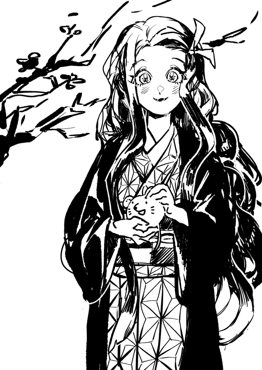 nezuko_everyday's tweet photo. Daily Nezuko! 💖 #273
#nezuko #demonslayer #竈門禰󠄀豆子 #鬼滅の刃

Source: https://t.co/zeQjKeSozS https://t.co/2lD09bj8Wx