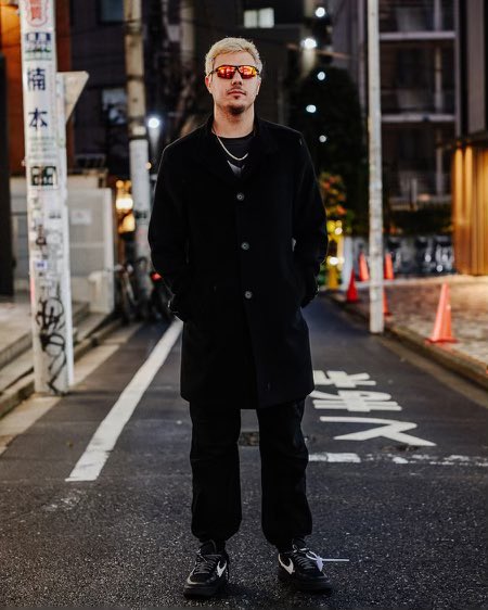 In Shibuya with <a href="/zennioptical/">Zenni®</a>