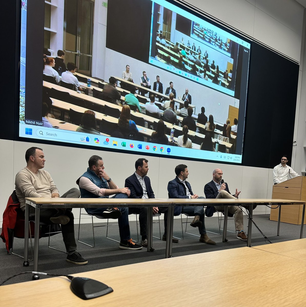 Michael D. Galetta tweet media