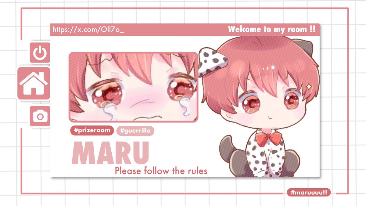 dakkupan_pr's tweet photo. 🍿ｍａｒｕ×ｈａｒｕｎ🌸 

🔖￤2月23日（金）  22:30  #22時半

🏅￤確 1000×p   一500×p

   F➕R（全）FF巻込+絵文字
   🍿@Oll7o_ 🌸@_Harun25 

✐☡￤ID 22:30  デュオ のみ

🗝￤ just▷  @_Harun25

 #デュオ #デュオゲリラ https://t.co/FePtPhS7Fb