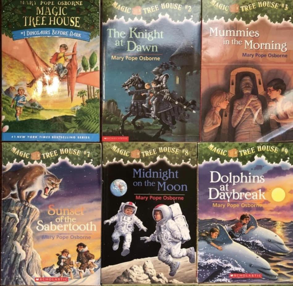 Whooosaiddat's tweet image. Bringing some nostalgia to your TL, who remembers reading these?!😭