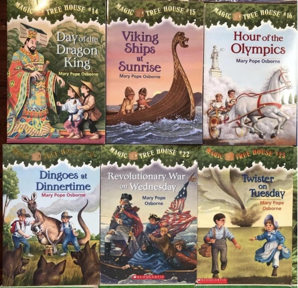 Whooosaiddat's tweet image. Bringing some nostalgia to your TL, who remembers reading these?!😭