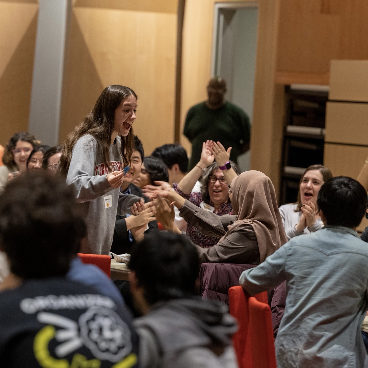 CMU Mellon College of Science tweet media