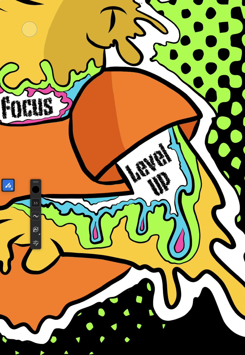 ThaRealSinister's tweet image. B A R T 
A R T 

🍹🥴🎭🎨🖌 

@TheSimpsons 
@complexcanada 
@WORLDSTAR 

Canvas Print Available 

* Ready to hang with sealed back

📧 : hustlemajicart@gmail.com 
For price &amp;amp; sizing availability.

#pinealvision
#unlearn
#unprogram
#wakeup 
#thematrix