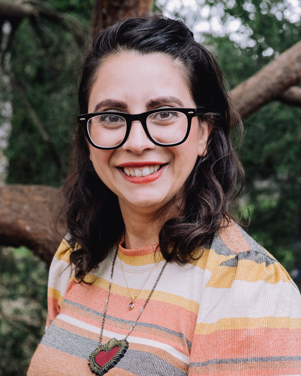 We're thrilled to share that Melbourne Fringe will soon welcome Marline Zaibak to the team in a newly-created role as the Executive Director & Deputy CEO. She brings a wealth of arts experience as both a creative produced and skilled administrator to her dynamic new role. Yay!