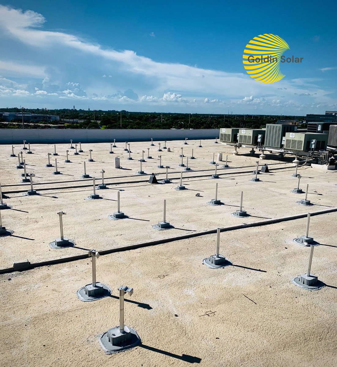 Goldin Solar tweet media