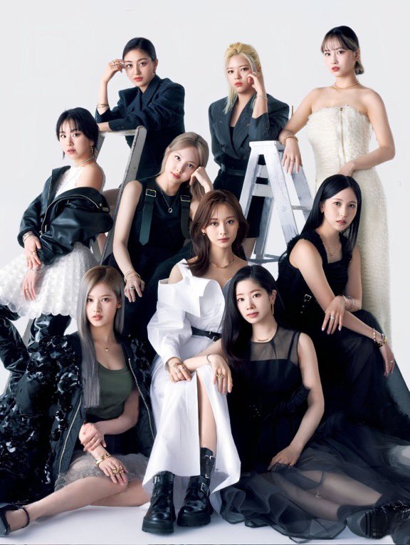 TWICE FAN STREAMING UNION tweet media