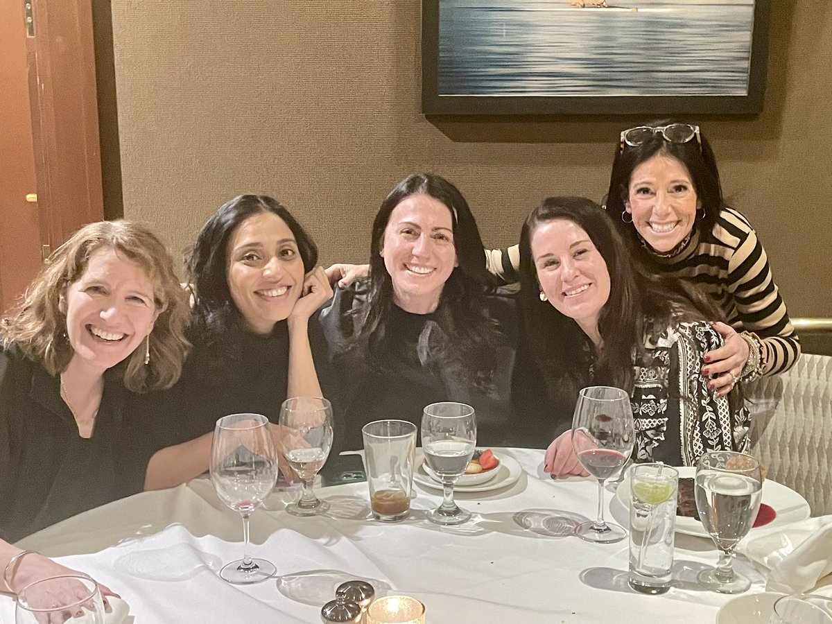 Live <a href="/PERTConsortium/">PERT Consortium</a> Ladies of #PERT <a href="/msran124/">Mona Ranade</a> <a href="/RosovskyRachel/">Rachel Rosovsky</a>