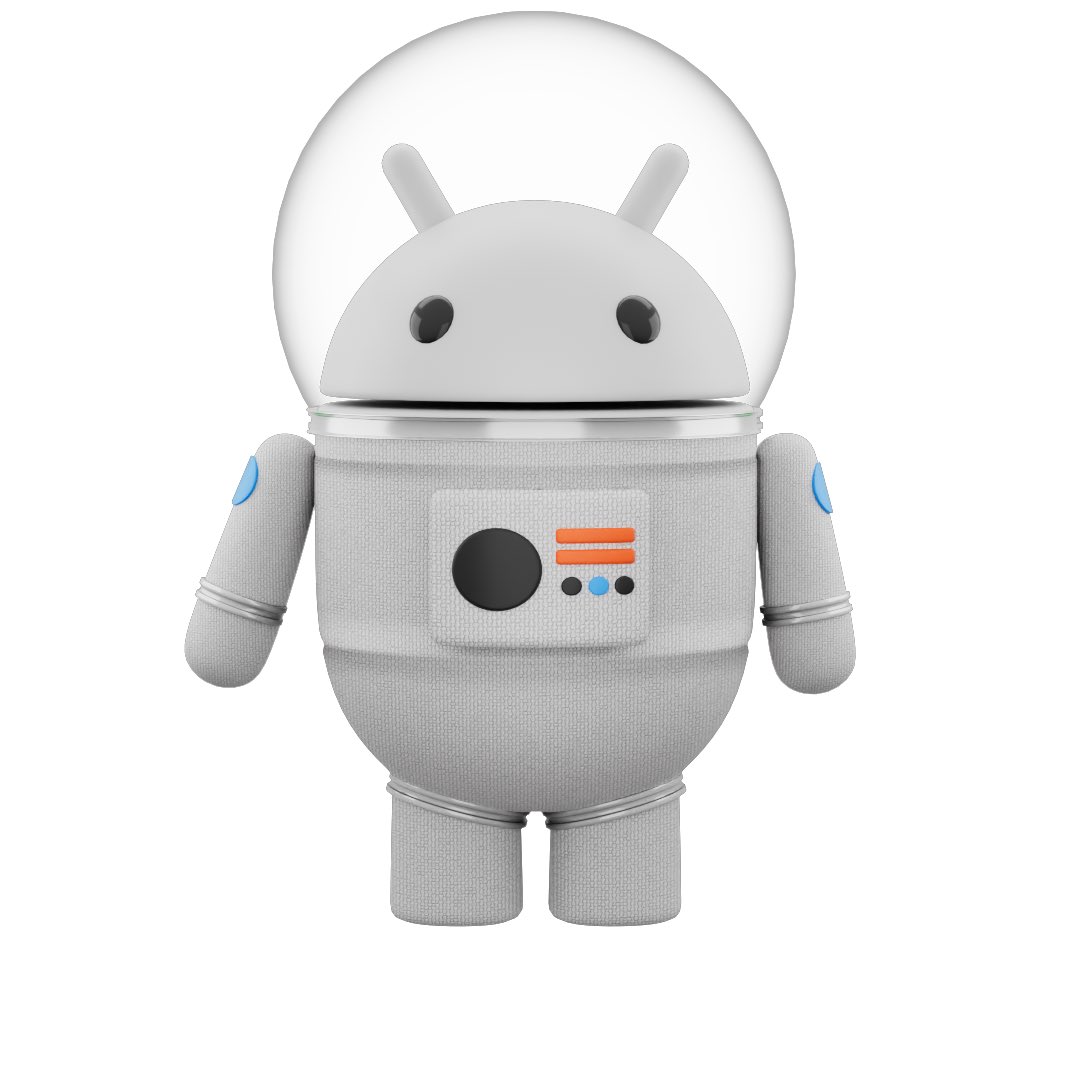 HuyNguyenTw's tweet image. This is my #AndroidBot, what’s yours?
👉 android.com/build-android-…