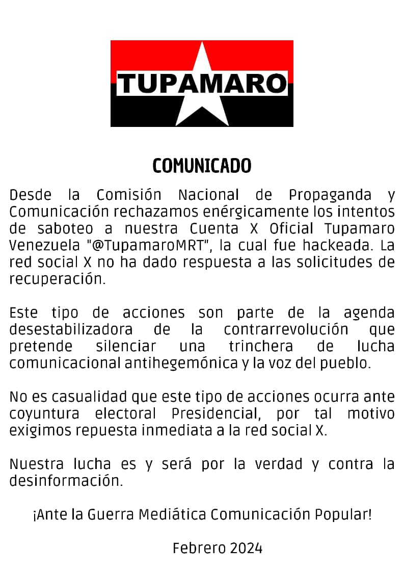 Esteban Fernández tweet media